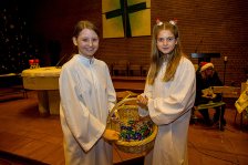 24.12.2024 Kindermette